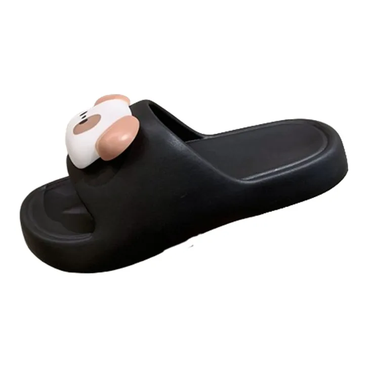 Yong Xuan kiln Slippers / Home Slippers-8