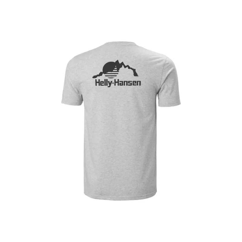 HELLY HANSEN Nord T Shirt Men's-17