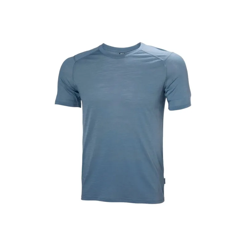 HELLY HANSEN HH Durawool T-Shirt Men's-6