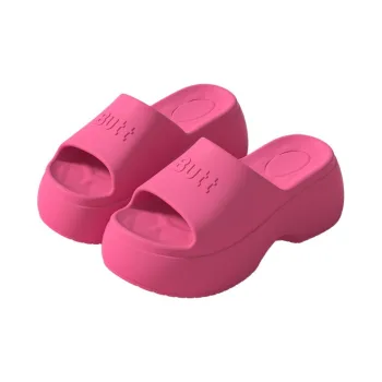 Mrs. Hui Slippers / Home Slippers