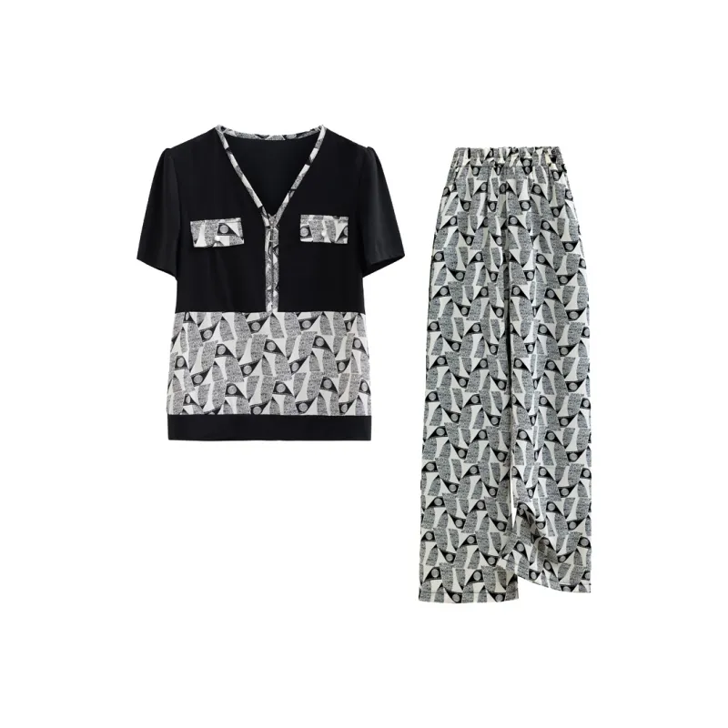 TEME Casual Suits Women's-5
