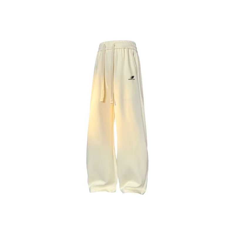 SOIE Casual Pants Unisex-10