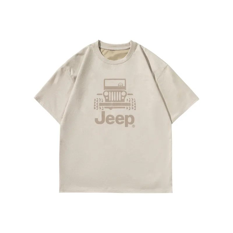 Jeep T Shirts Unisex-14