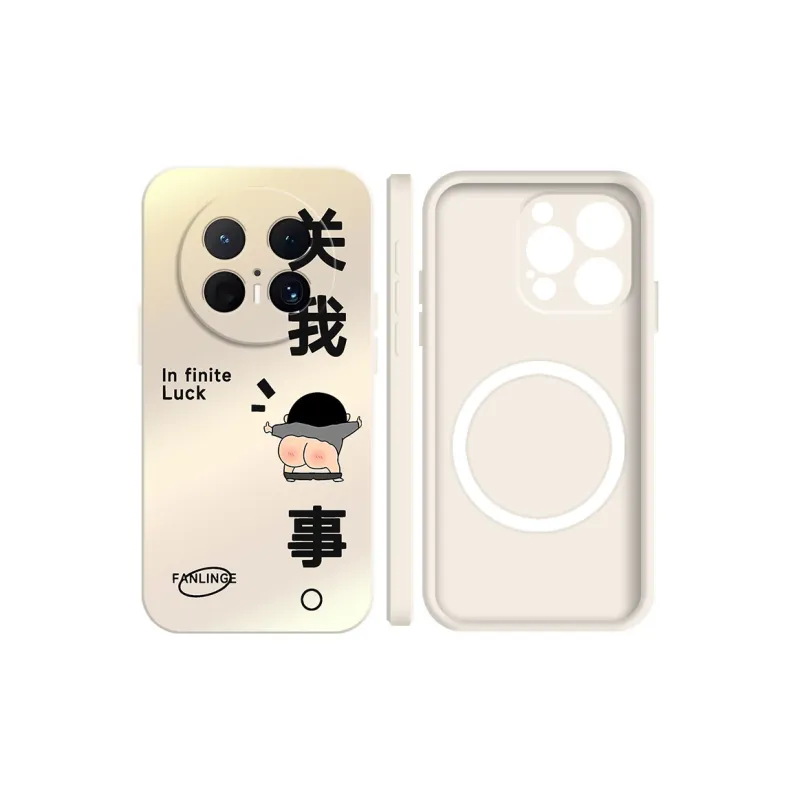 BAOCHENG Phone Cases-3