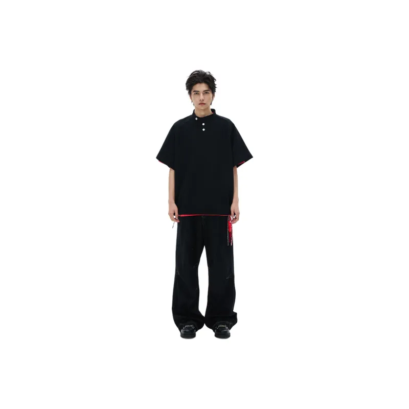 OKPI T Shirts Unisex-0