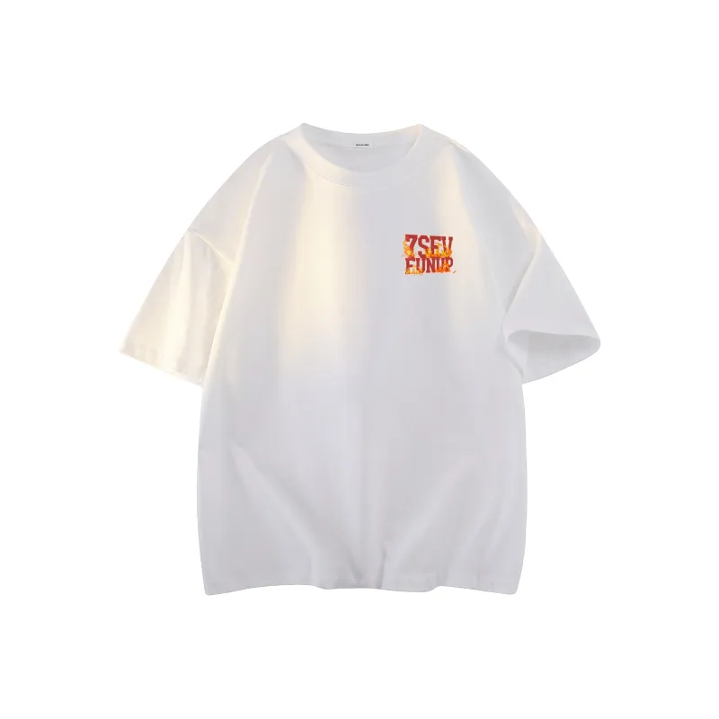 7 SEVFUN T Shirts Unisex-5