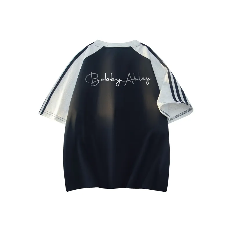 BOBBY ABLEY T Shirts Unisex-13