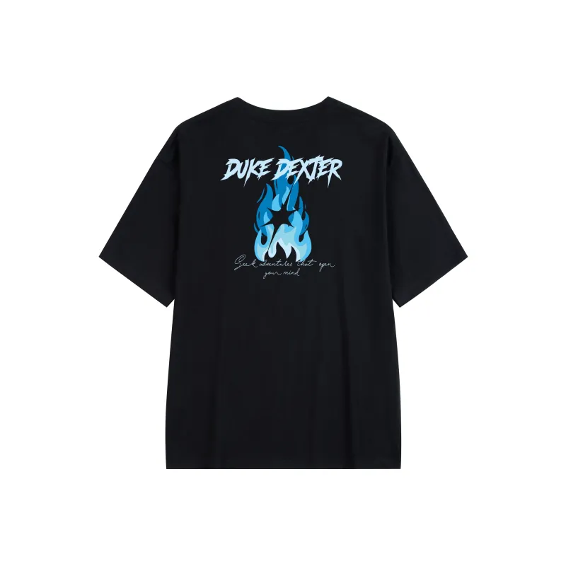DUKE+DEXTER T Shirts Unisex-4