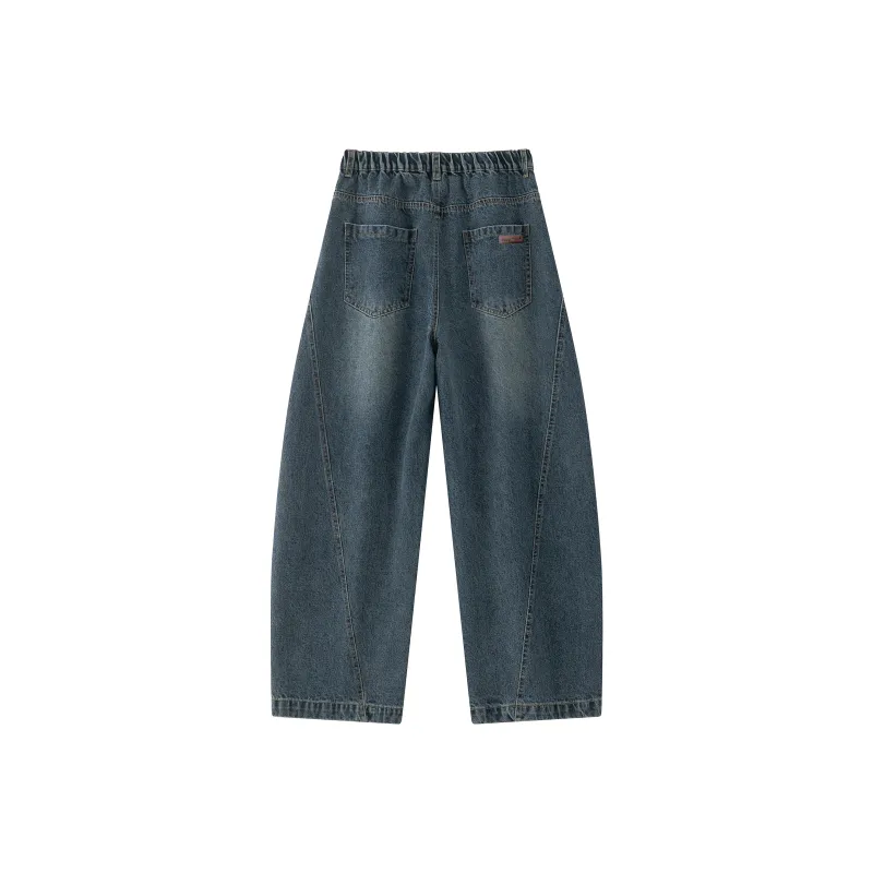 Jeep Jeans Unisex-5
