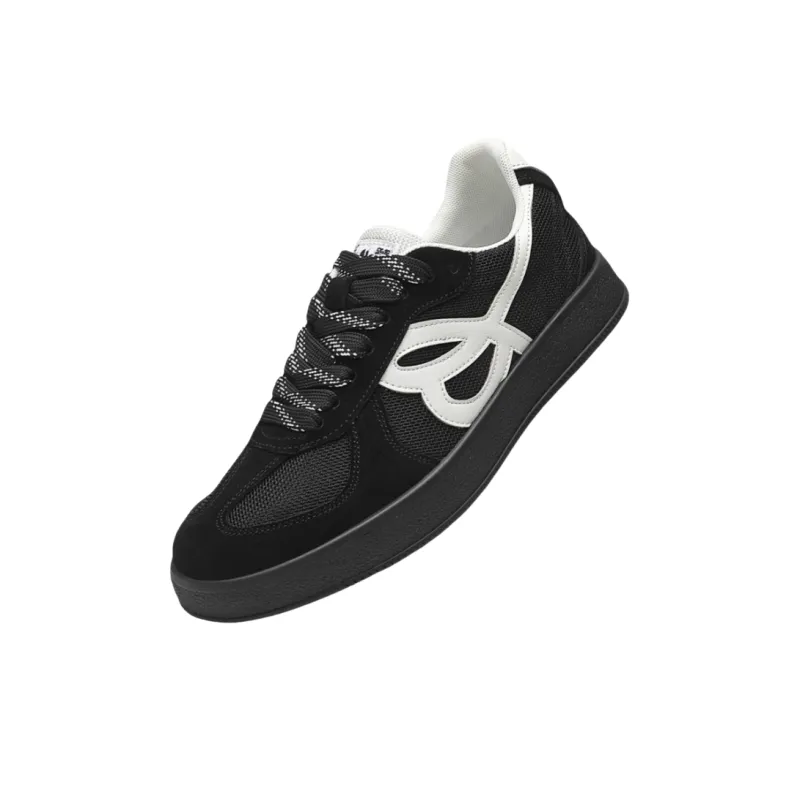 A Fairy Tale Of A Pair Of Shoes Low Top Skateboard Shoes Men's-7