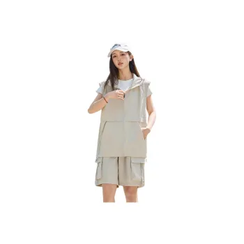 The New Age Family Casual Suit Women's