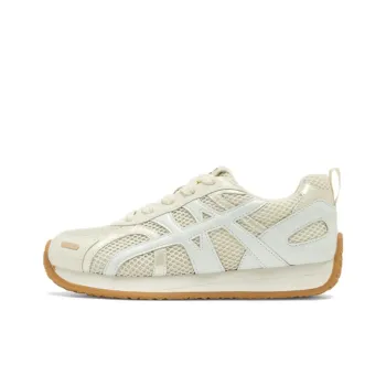 AGSDON Lightweight And Breathable Low Top Casual Shoes Women's
