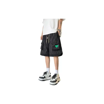 ACUOD BY CHANU Casual Shorts Unisex