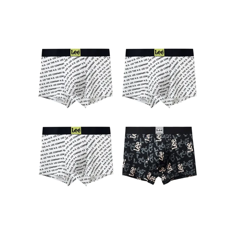 Lee Men Underwear Gift Boxes-0