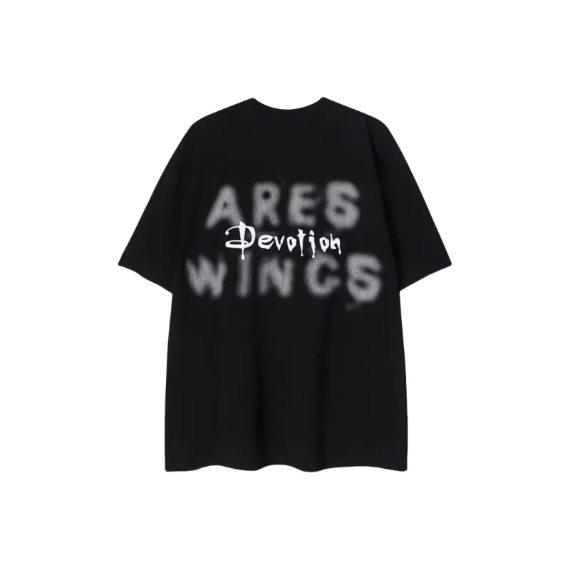 ZYKY T Shirts Unisex-1