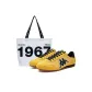 Small Orchid Yellow/Black[Free Canvas Bag Included]