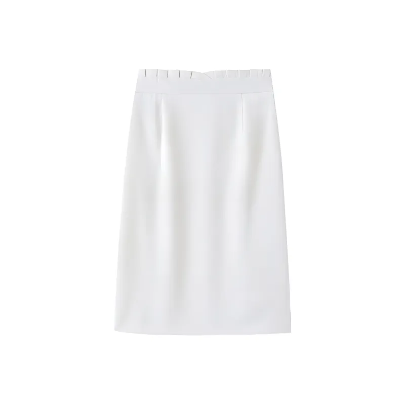 TEME Casual Short Skirts Women's-1