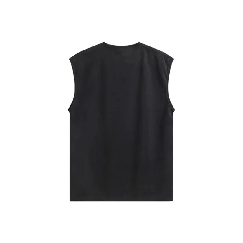 TESTUNG Tank Tops Unisex-1