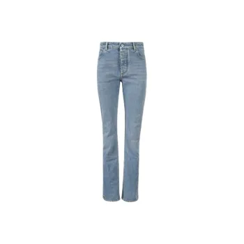 Bottega Veneta Jeans Women's Blue