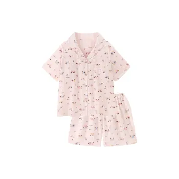Beast's Secret Pajama Set Women's