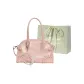 Pink+Charm+Shopping Bag