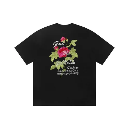 ZYKY T Shirts Unisex
