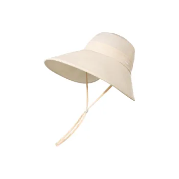 CAMEL Polyamide Bucket Hats Unisex