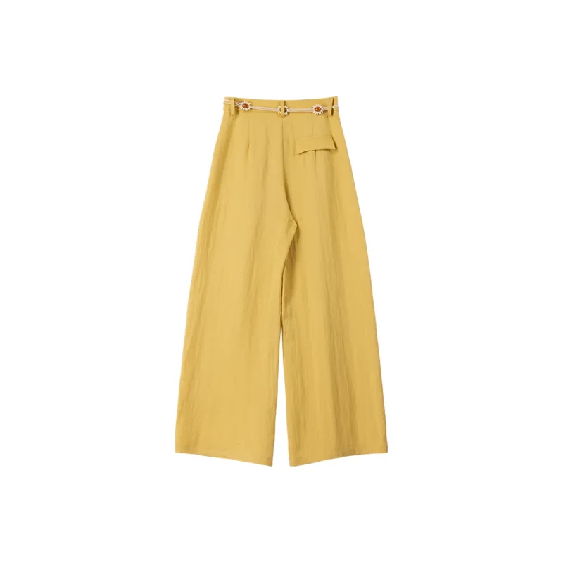 Bethine Casual Pants Women's-1