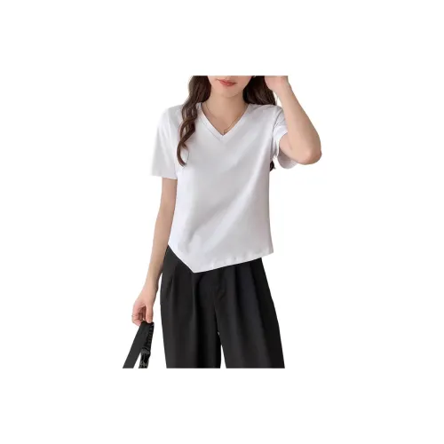 The New Age Family T Shirt Women's