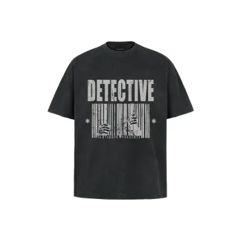 Antidote Worldwide T Shirt Unisex