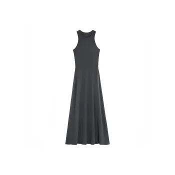 MTHE Sleeveless Dresses Women's