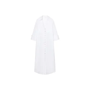ZARA Long Sleeved Dress Women's