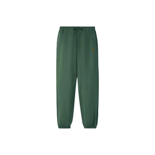 October's Very Own SS25 Knitted Sweatpants Men's