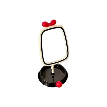 Love Of Wormwood Instagram Style Cute HD Portable Make Up Mirrors