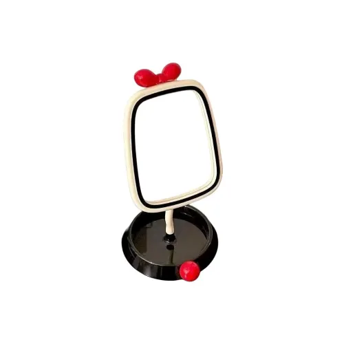 Love Of Wormwood Instagram Style Cute HD Portable Make Up Mirrors