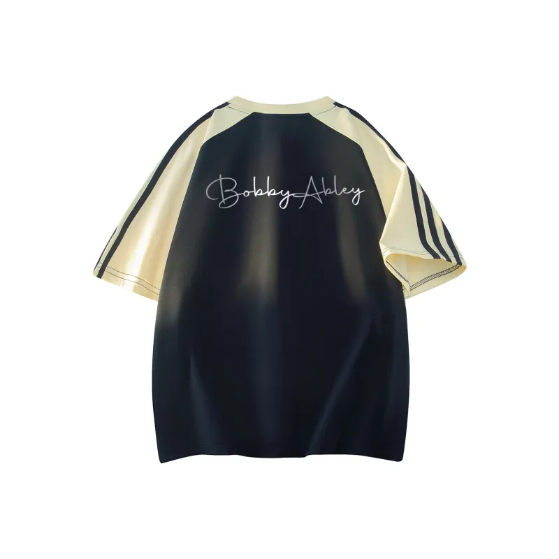 BOBBY ABLEY T Shirts Unisex-11