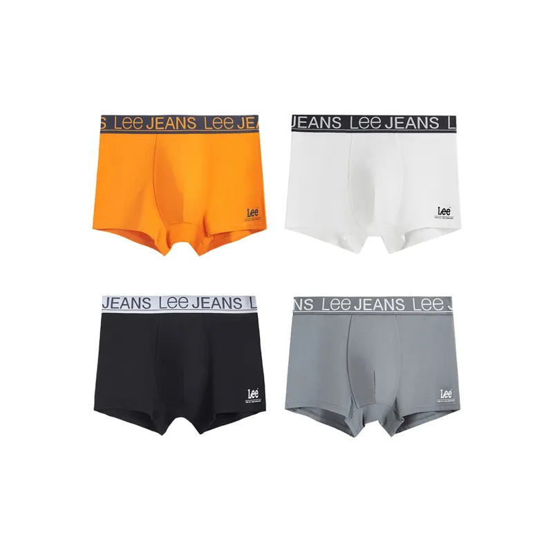 Lee Men Underpants-10
