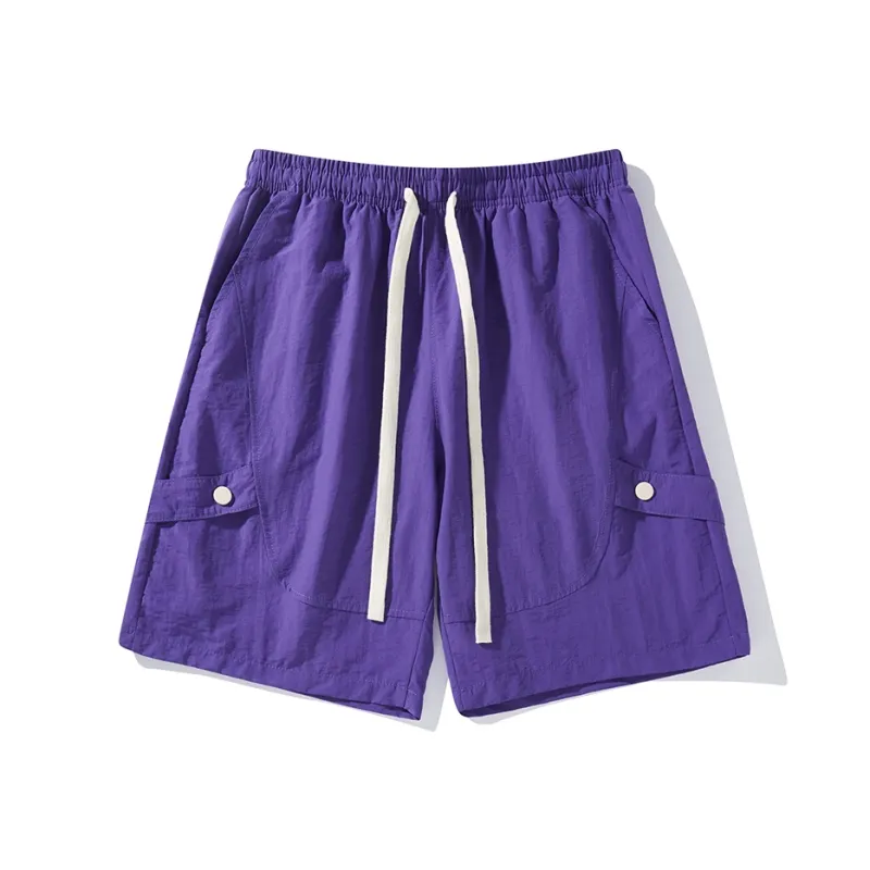 Caramella Casual Shorts Unisex-4