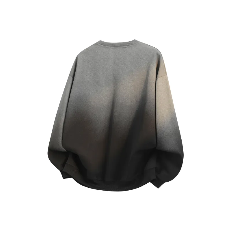 Cotton Sweatshirts Unisex-1