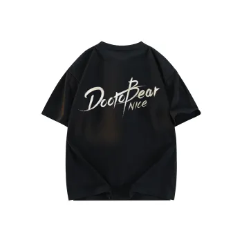 Budding Bear T Shirts Unisex