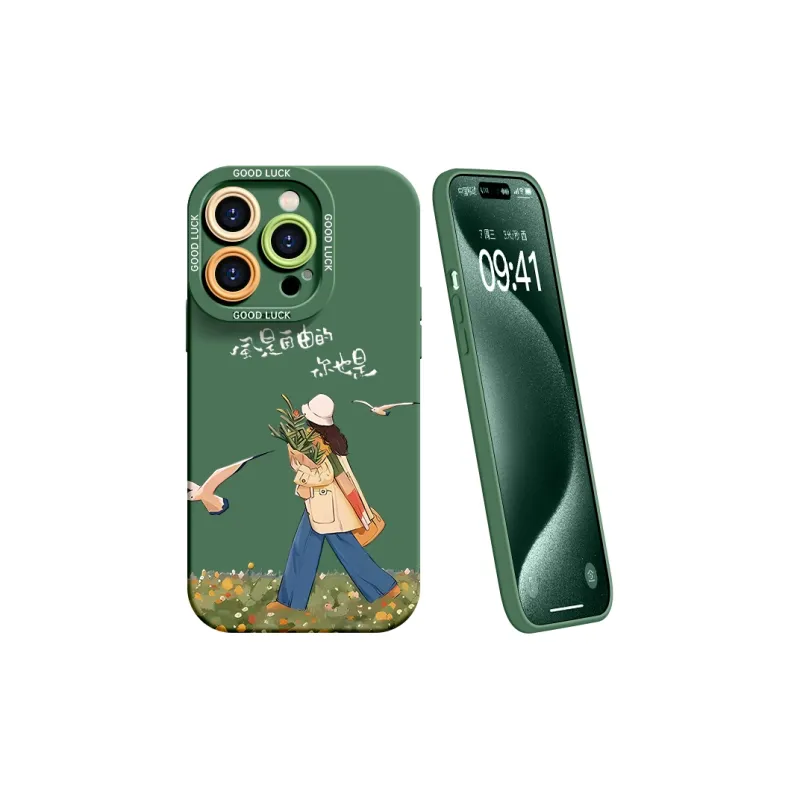 YOOPOO Phone Cases-7
