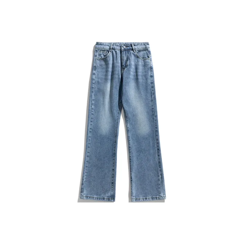 COMOWA Jeans Unisex-11