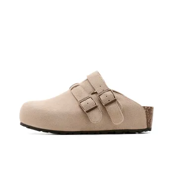 C°BANNER Closed Toe Slippers Women's