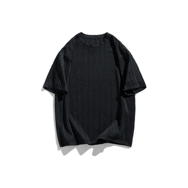 MLPR T Shirts Unisex-0