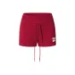 Burgundy Red