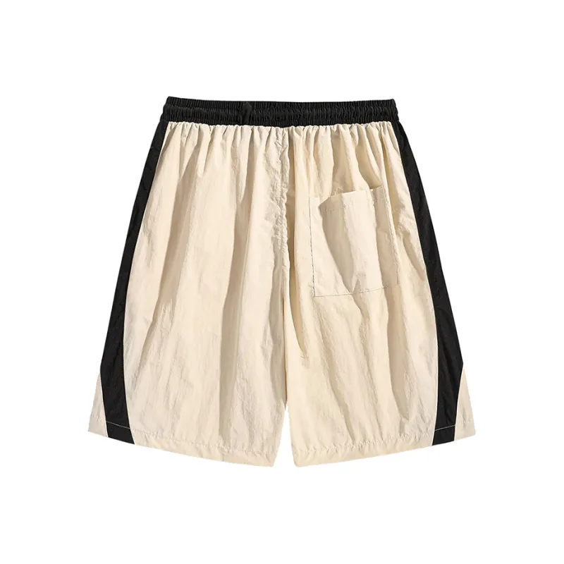 EGOU Casual Shorts Unisex-11