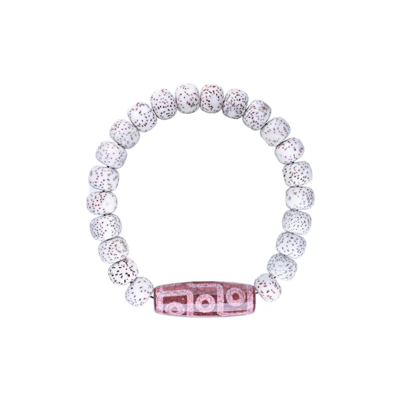XUWU Star Moon Bodhi Seeds Bracelets Unisex-5