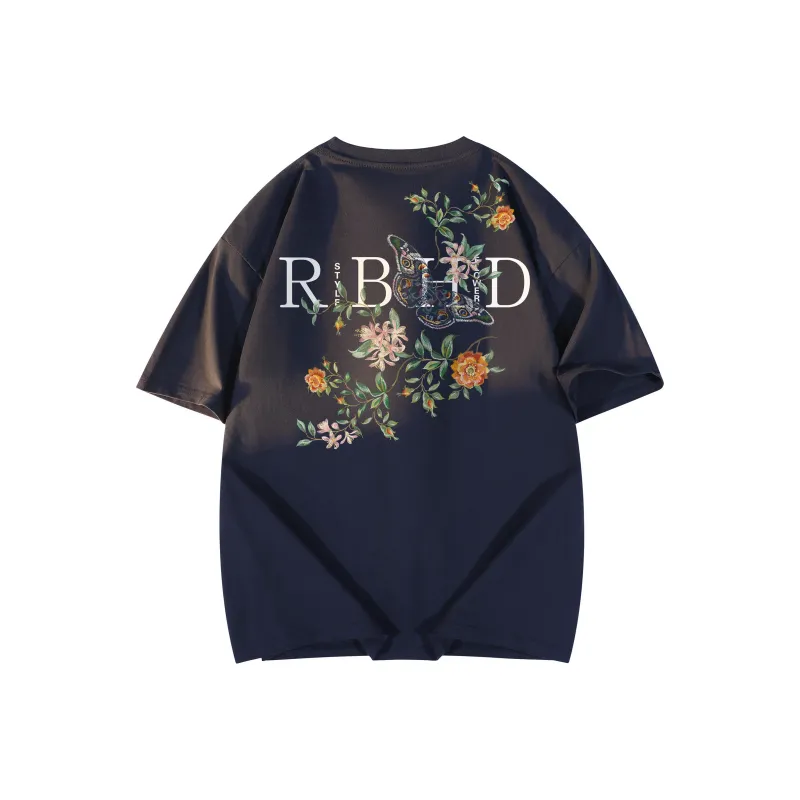 ROBINHOOD T Shirts Unisex-16