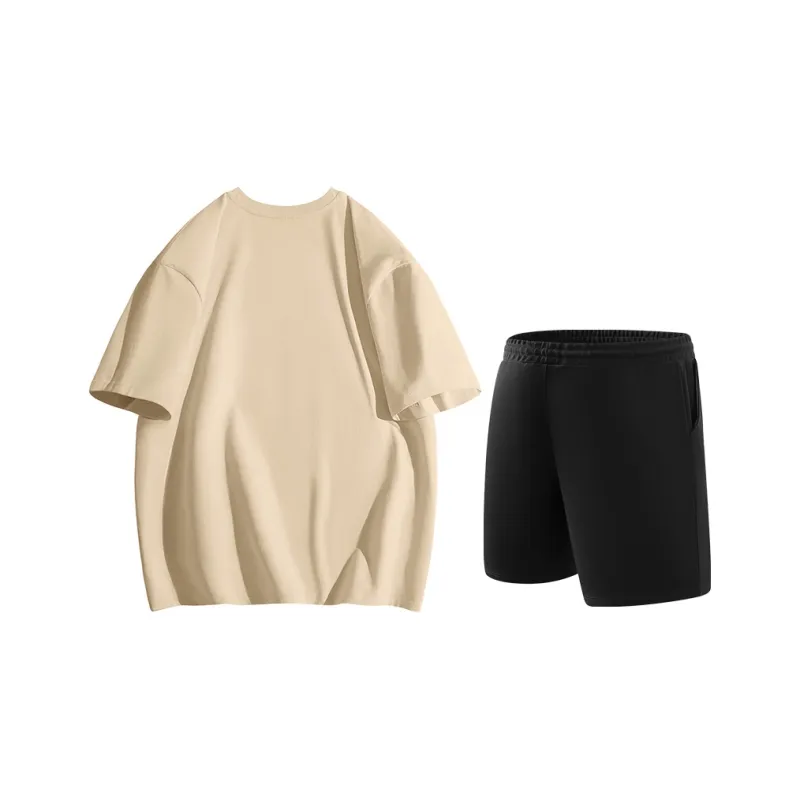Tonlion Casual Sportswear Unisex-18