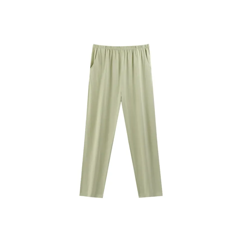 GOSO Men Pajama Pants-5